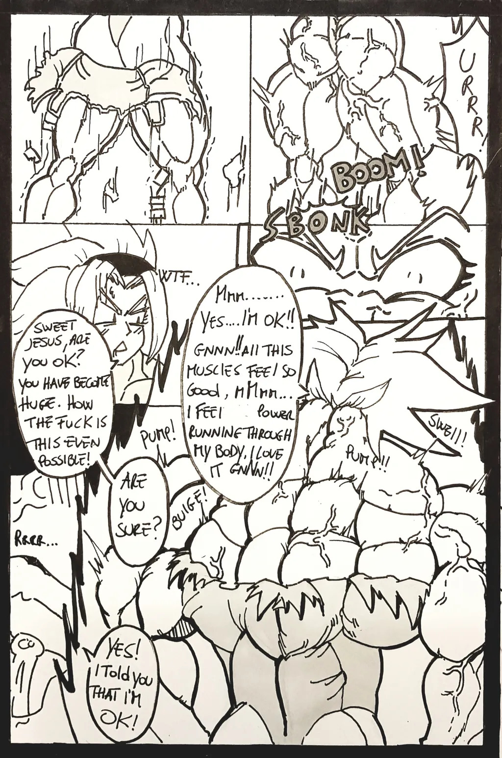 oceanodipietre Deviantart - Page 46