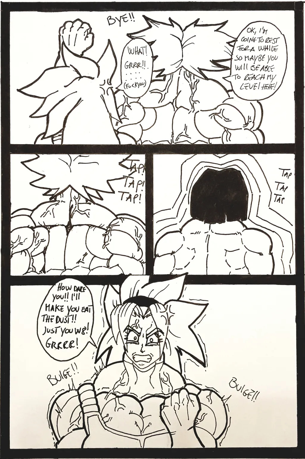 oceanodipietre Deviantart - Page 51