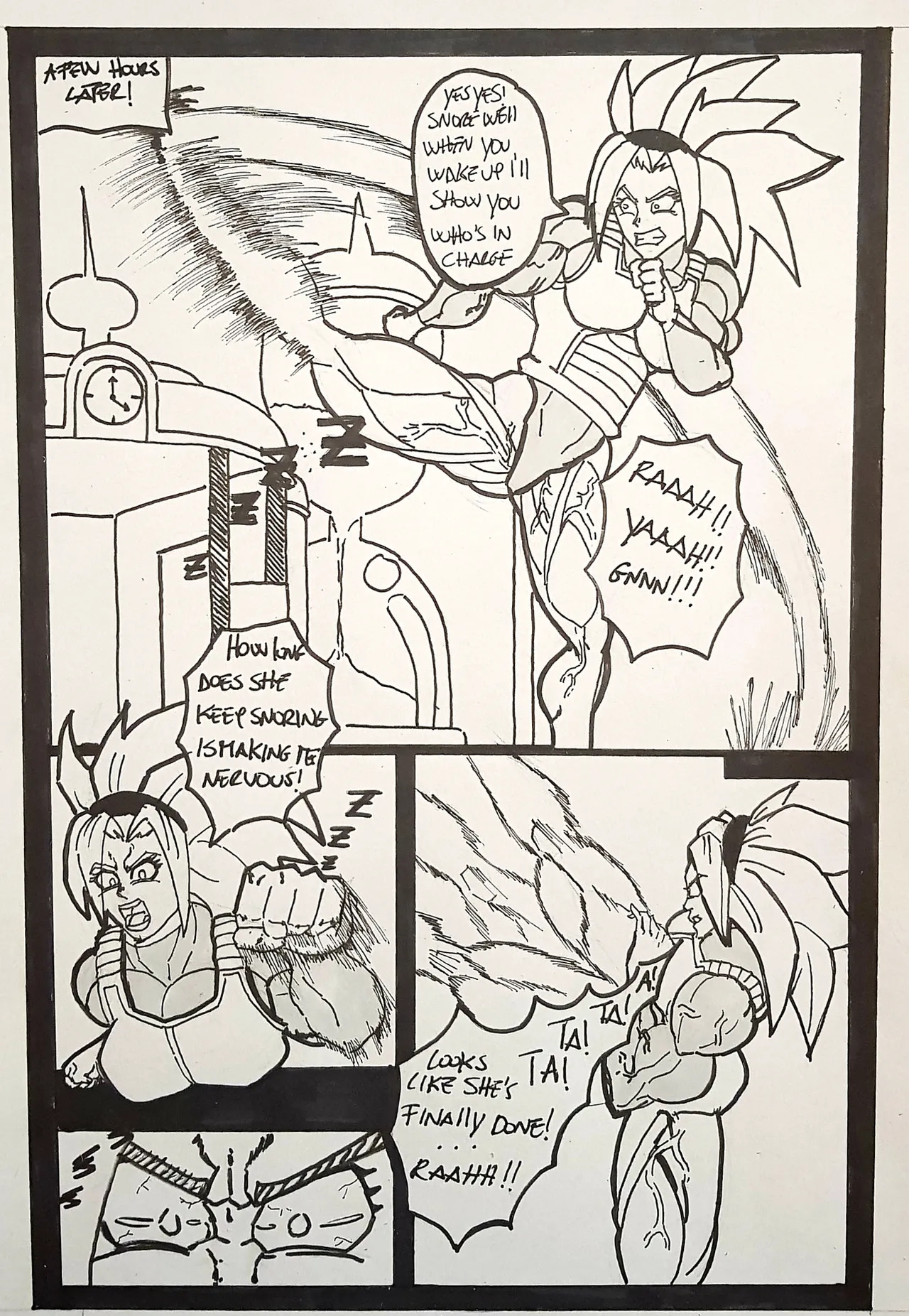 oceanodipietre Deviantart - Page 53