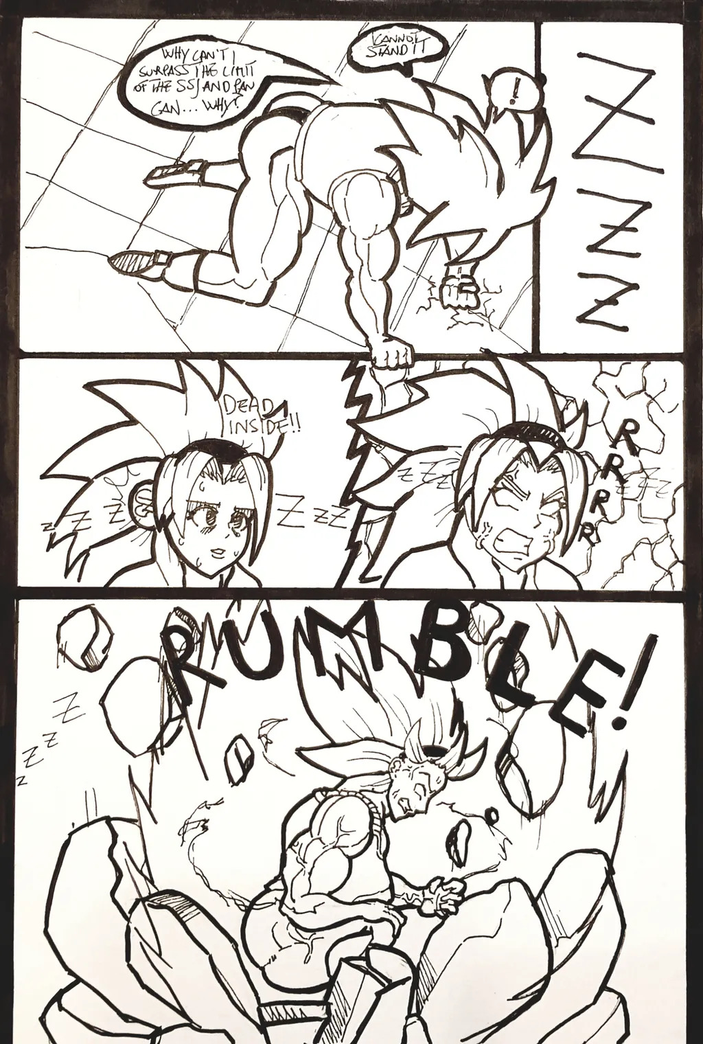 oceanodipietre Deviantart - Page 58