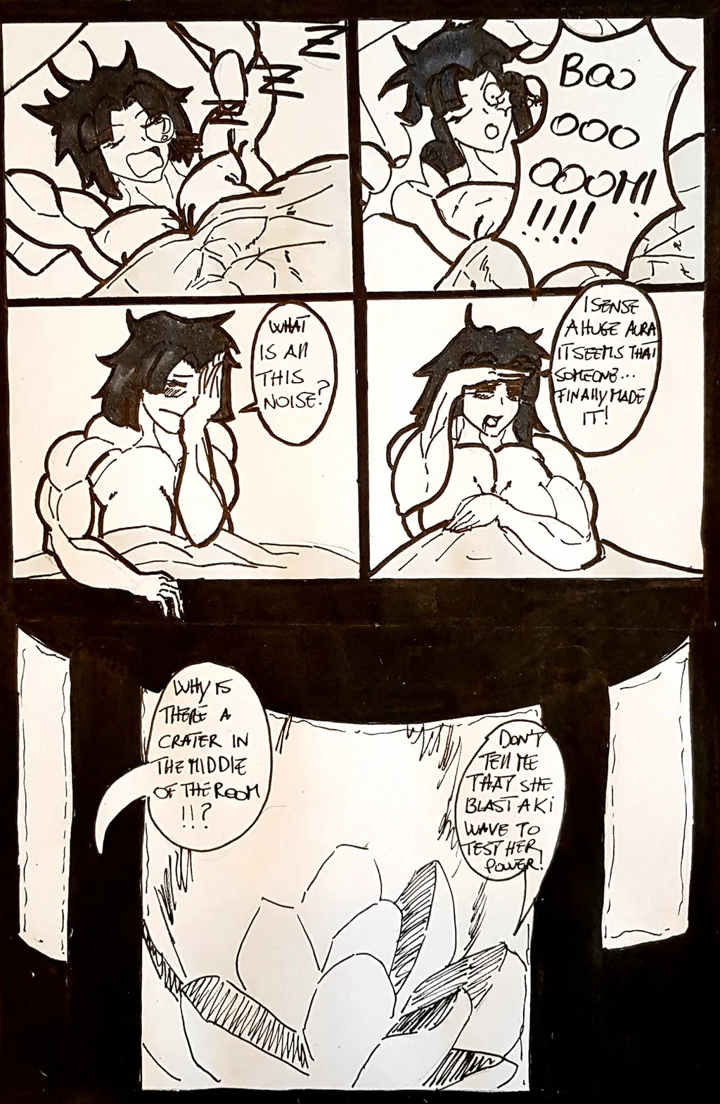 oceanodipietre Deviantart - Page 63