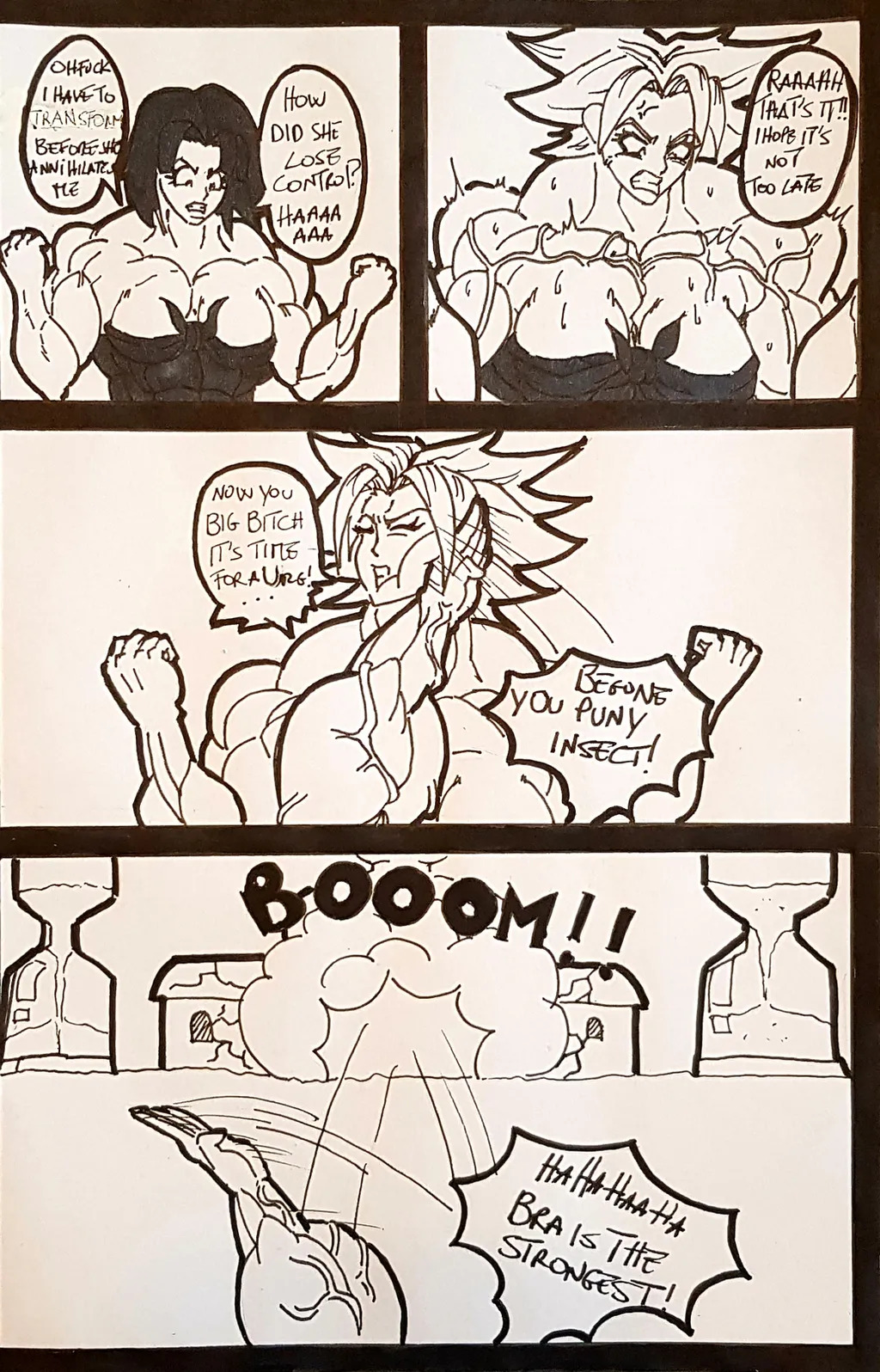 oceanodipietre Deviantart - Page 67