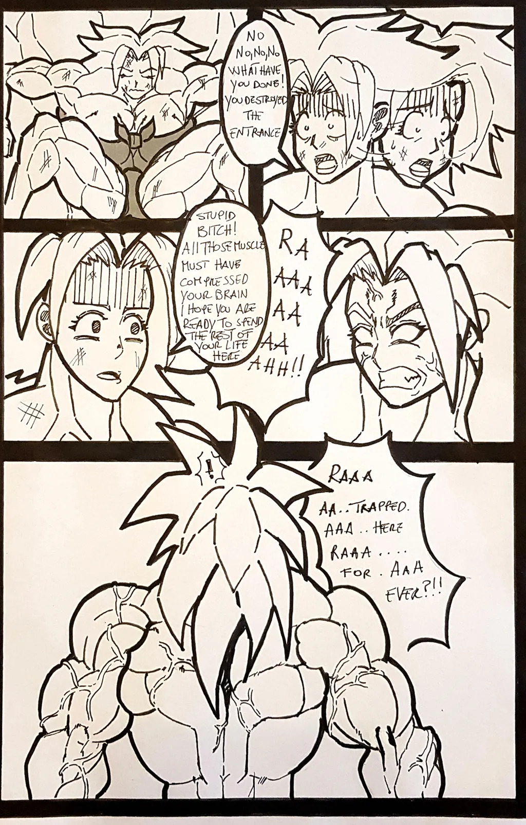oceanodipietre Deviantart - Page 70