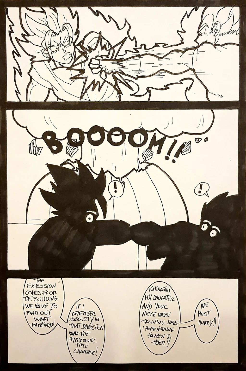 oceanodipietre Deviantart - Page 85