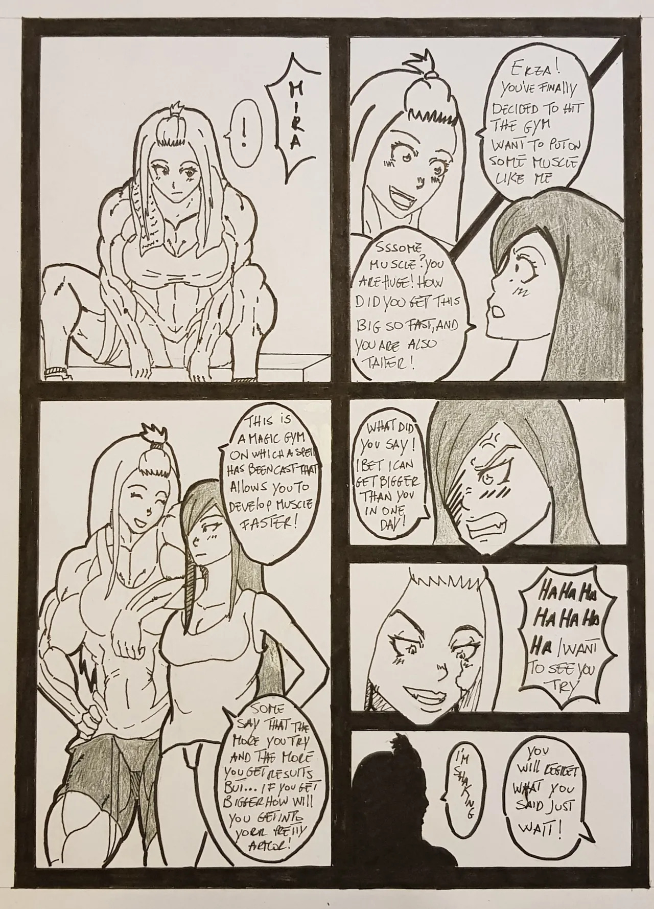 oceanodipietre Deviantart - Page 9
