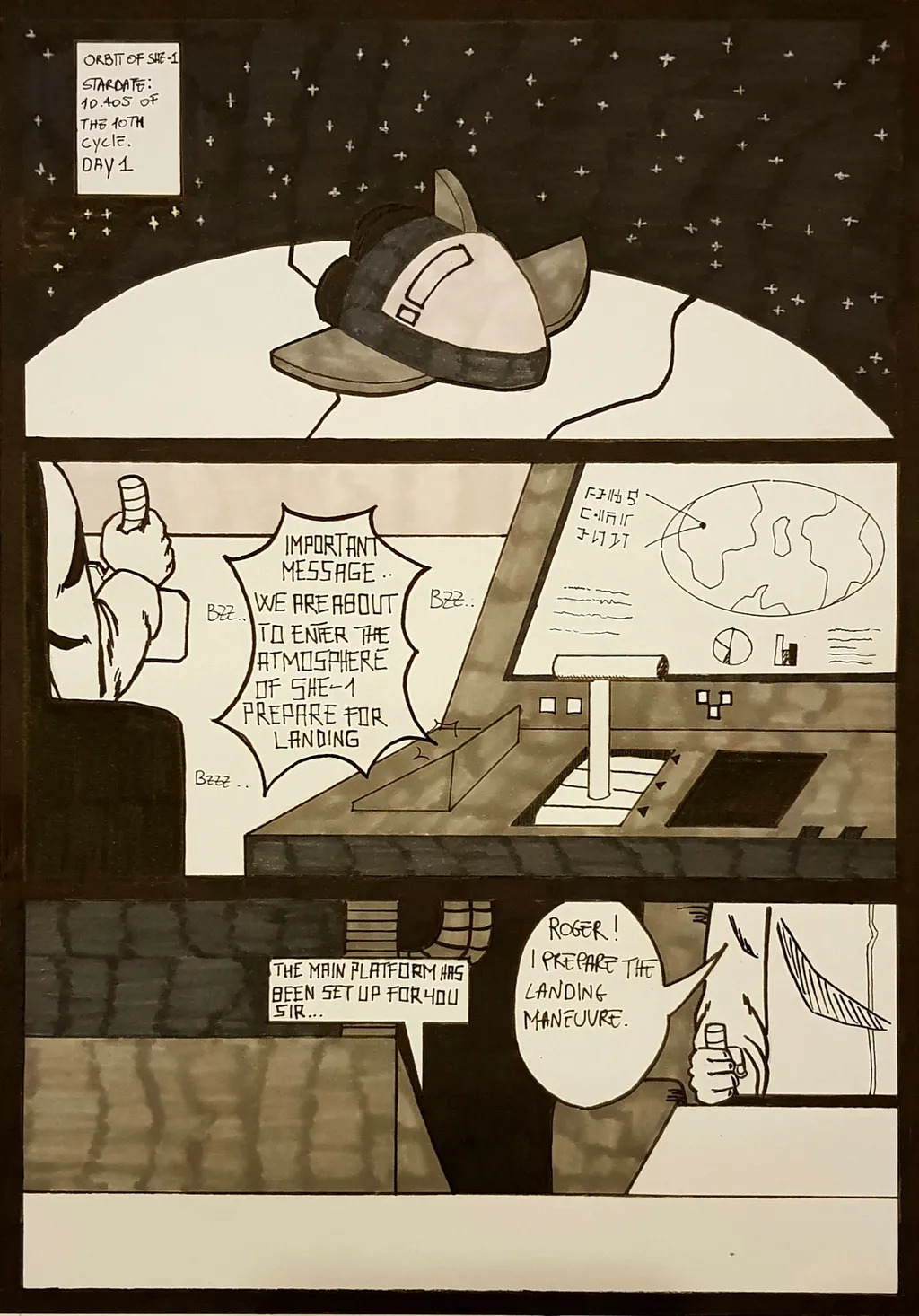 oceanodipietre Deviantart - Page 92