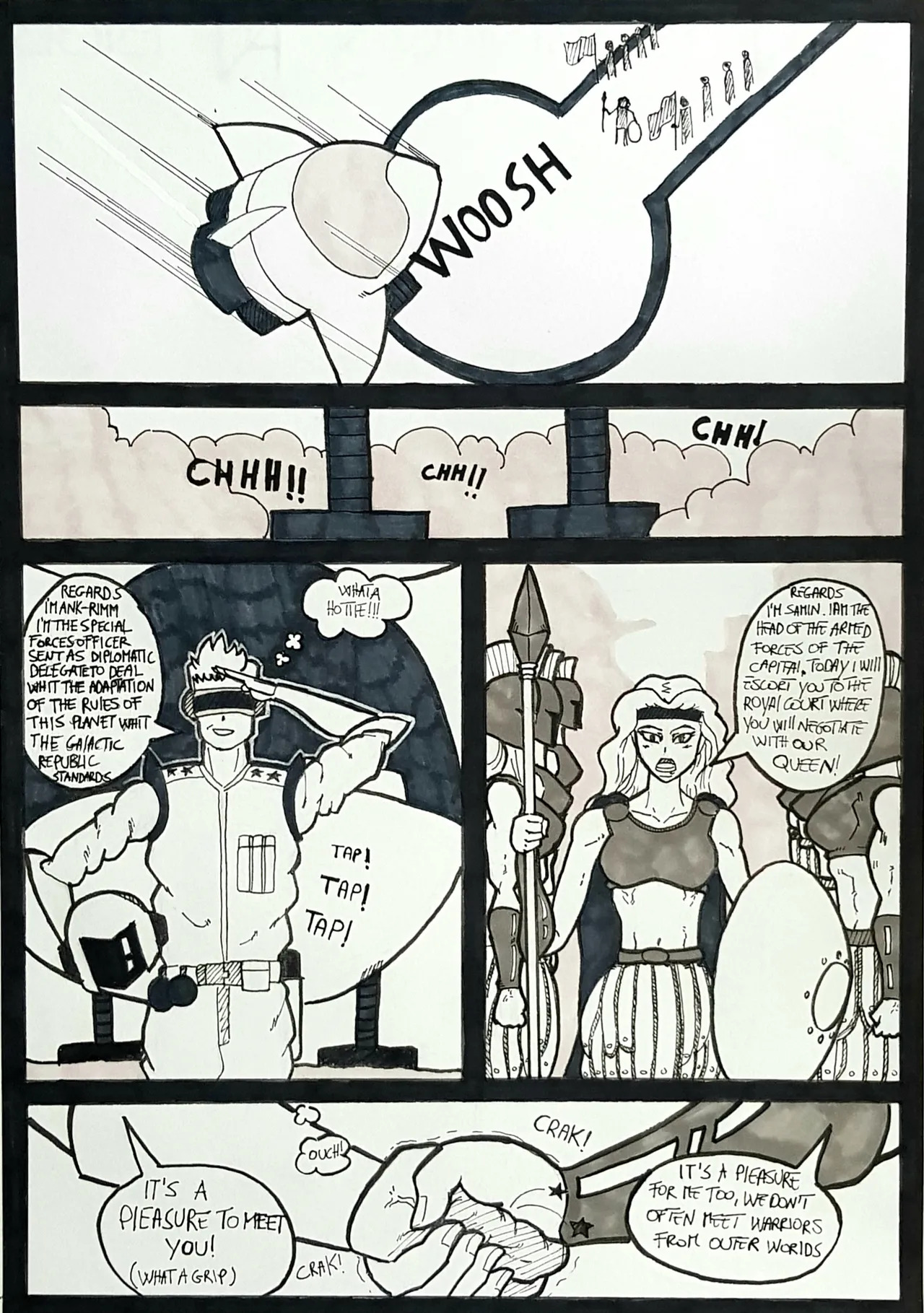 oceanodipietre Deviantart - Page 93