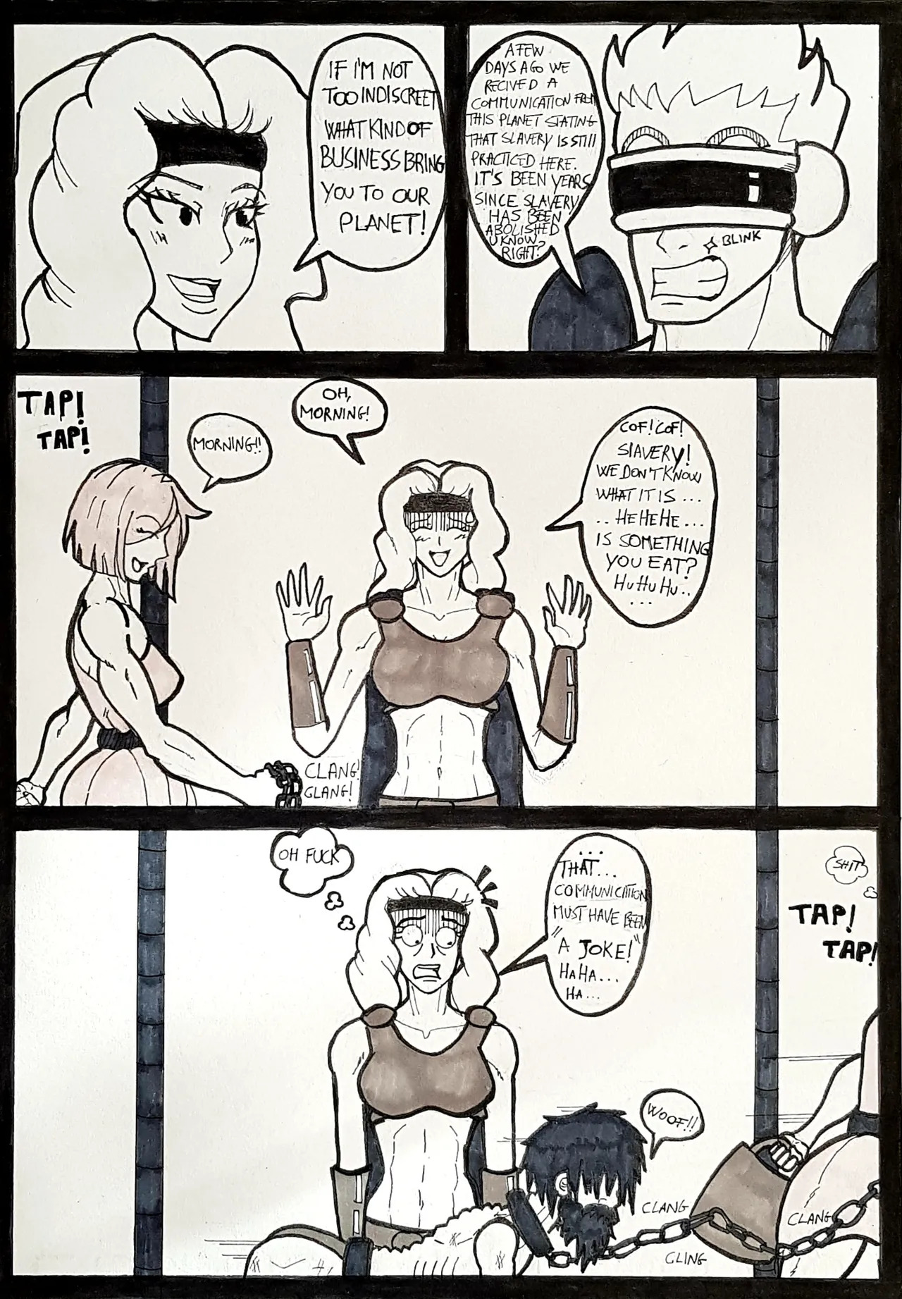 oceanodipietre Deviantart - Page 94