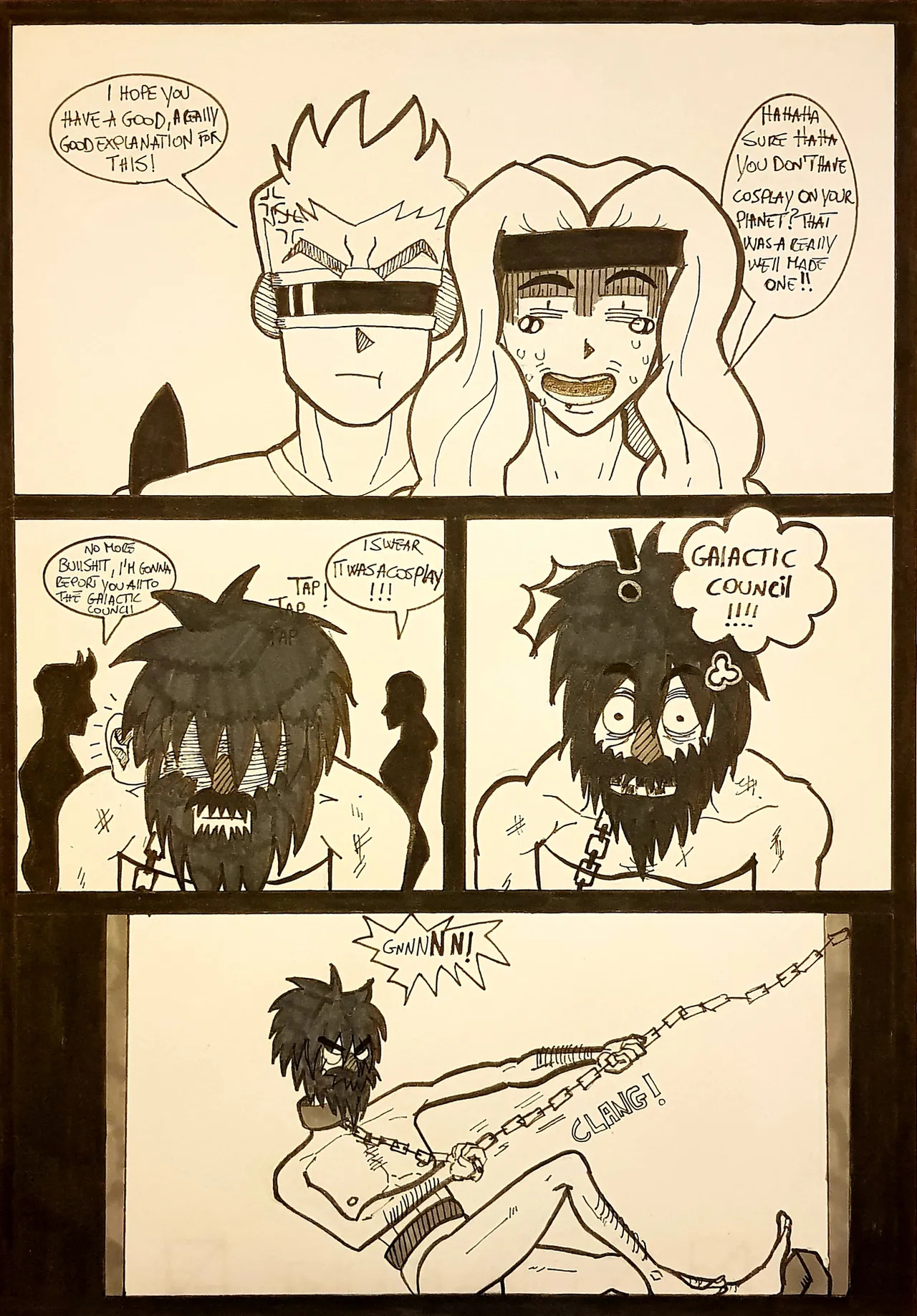 oceanodipietre Deviantart - Page 99