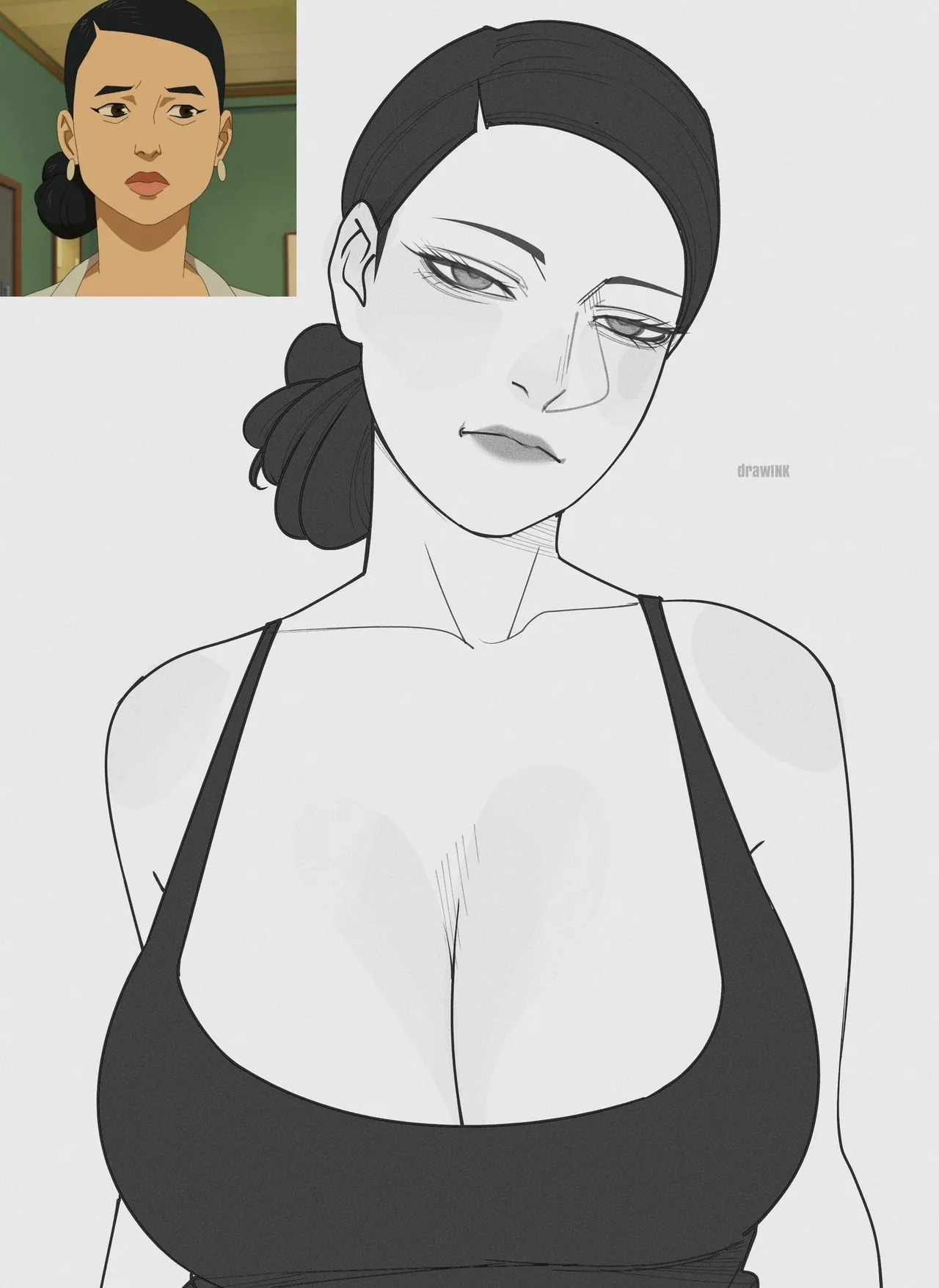 [DrawINK]Some art - Page 359