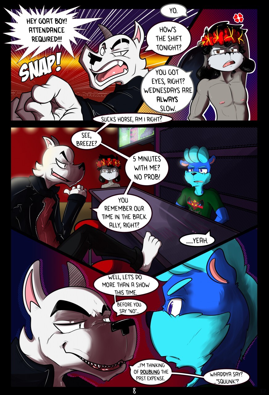 [EZDBud] Bar Times in RANDOM CITY - Page 10