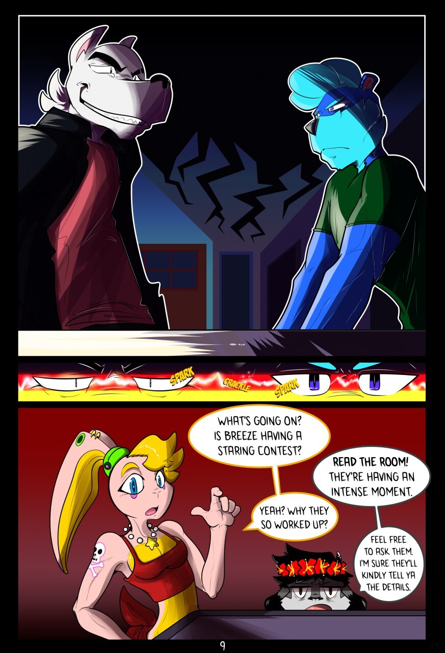 [EZDBud] Bar Times in RANDOM CITY - Page 11