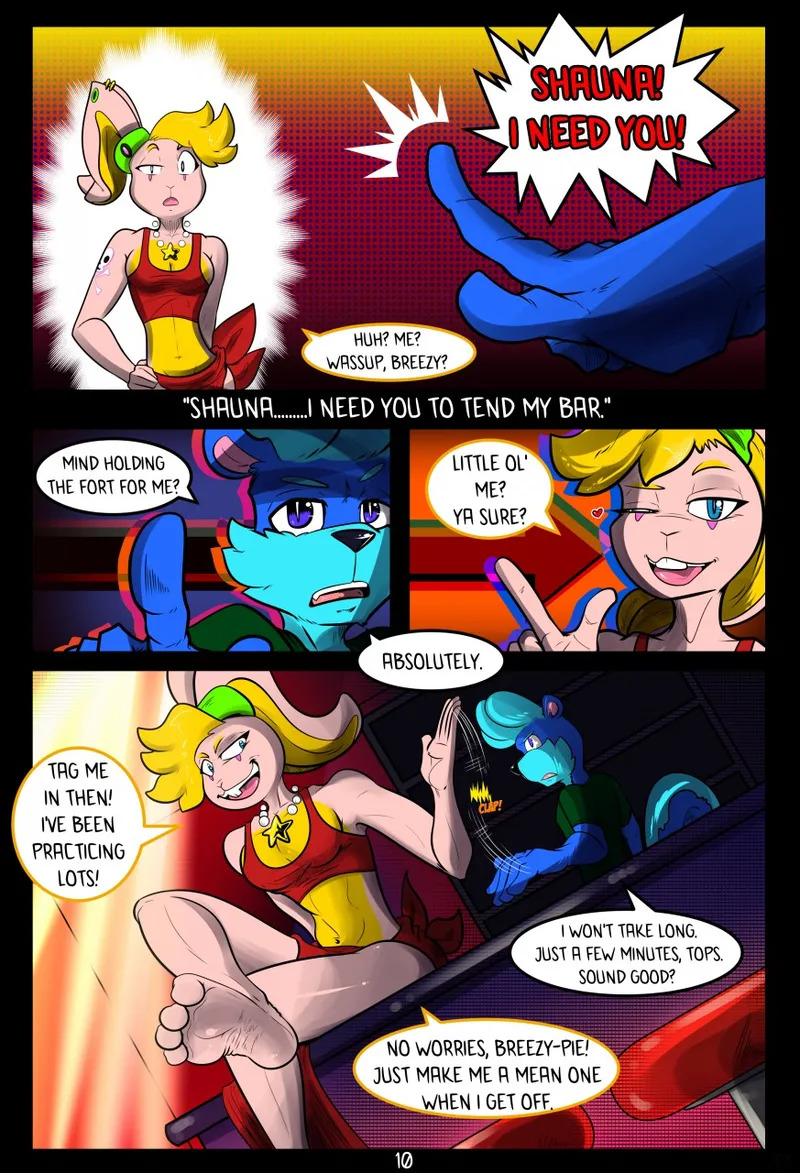 [EZDBud] Bar Times in RANDOM CITY - Page 12