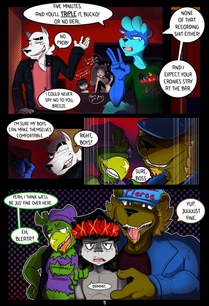 [EZDBud] Bar Times in RANDOM CITY - Page 13