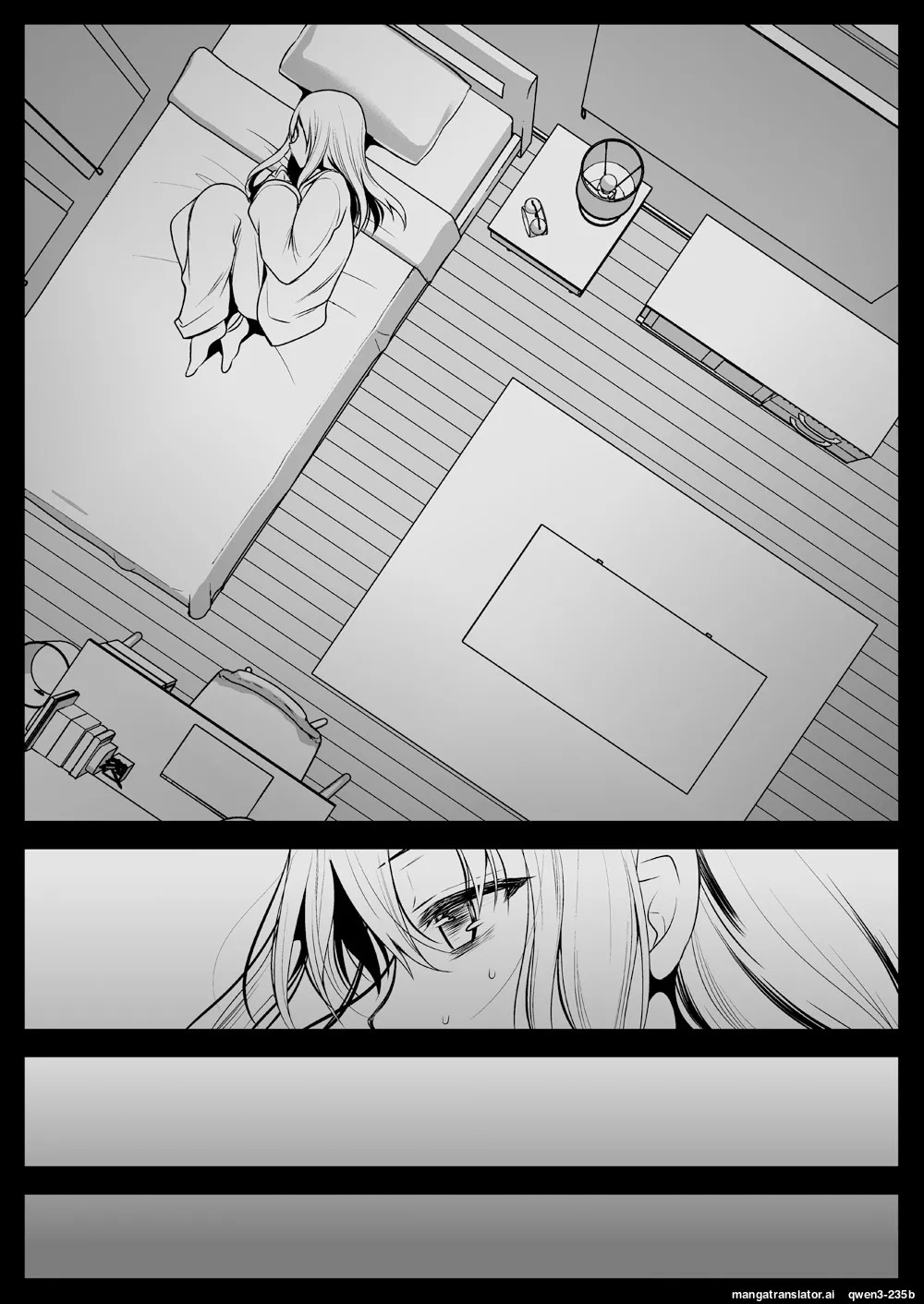 [Kurosawa pict (Kurosawa Yuri)] Seifuku Shokushu 12 [Digital] (SCANMTL) - Page 14