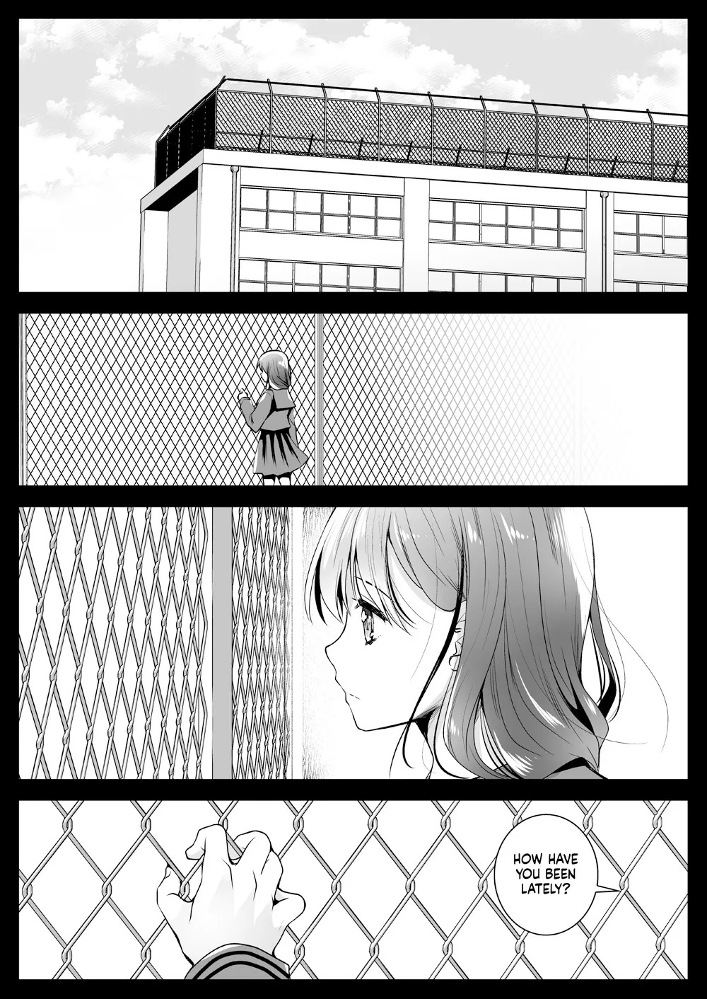 [Kurosawa pict (Kurosawa Yuri)] Seifuku Shokushu 12 [Digital] (SCANMTL) - Page 49