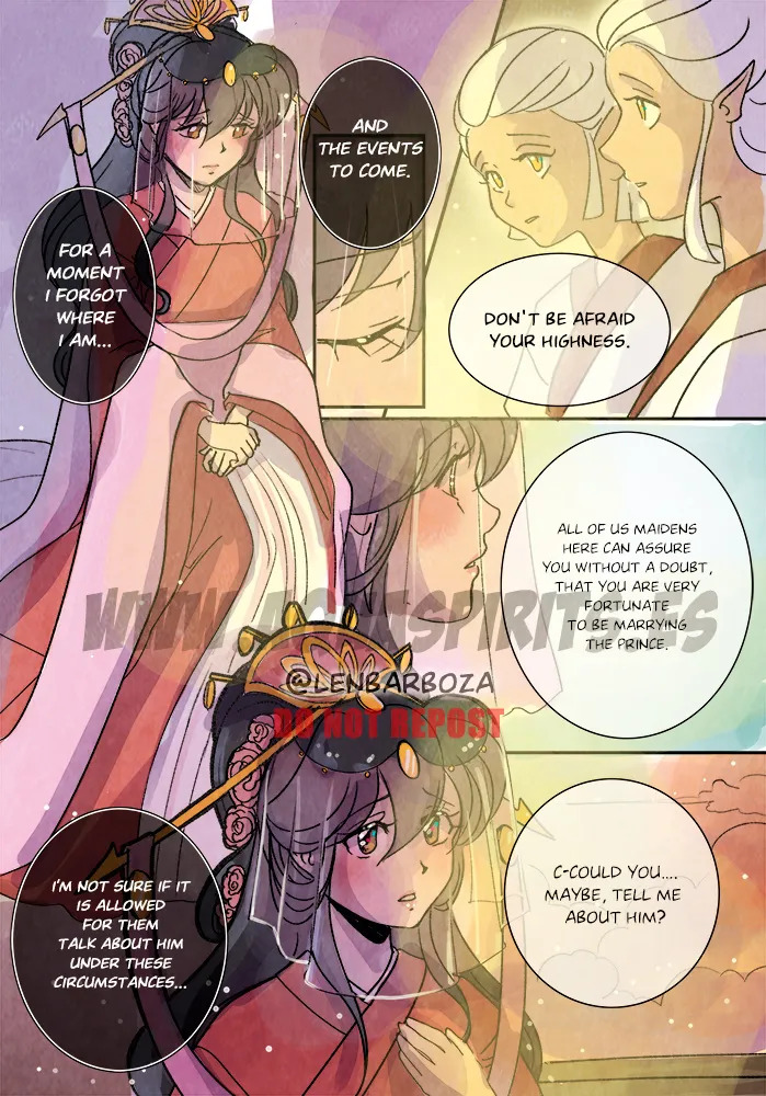 [Aquarina] Loveless (Inuyasha) [Ongoing] - Page 110