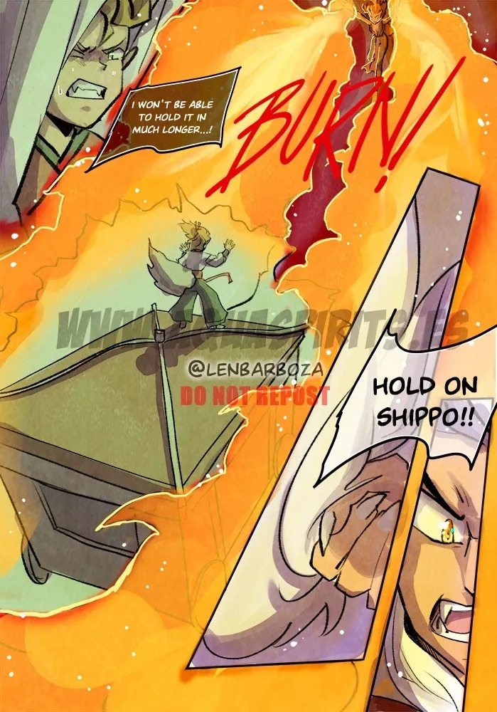[Aquarina] Loveless (Inuyasha) [Ongoing] - Page 119