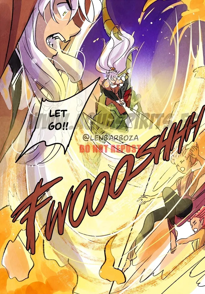 [Aquarina] Loveless (Inuyasha) [Ongoing] - Page 120