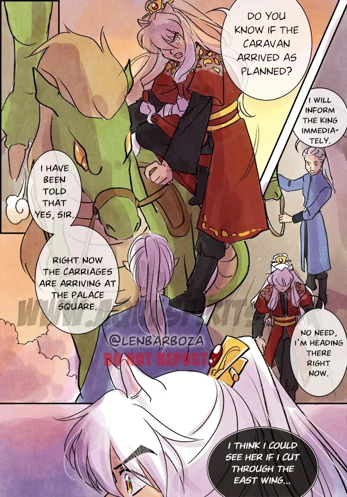 [Aquarina] Loveless (Inuyasha) [Ongoing] - Page 131