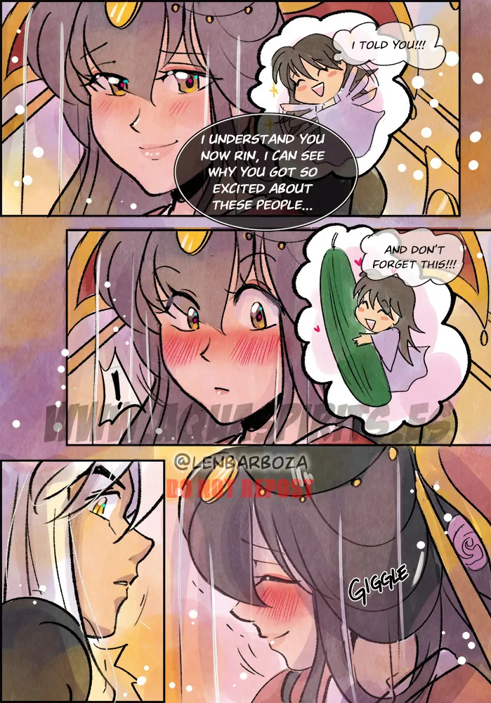 [Aquarina] Loveless (Inuyasha) [Ongoing] - Page 142
