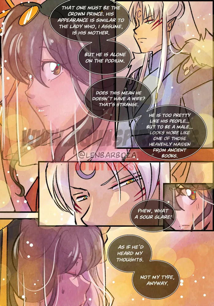 [Aquarina] Loveless (Inuyasha) [Ongoing] - Page 146