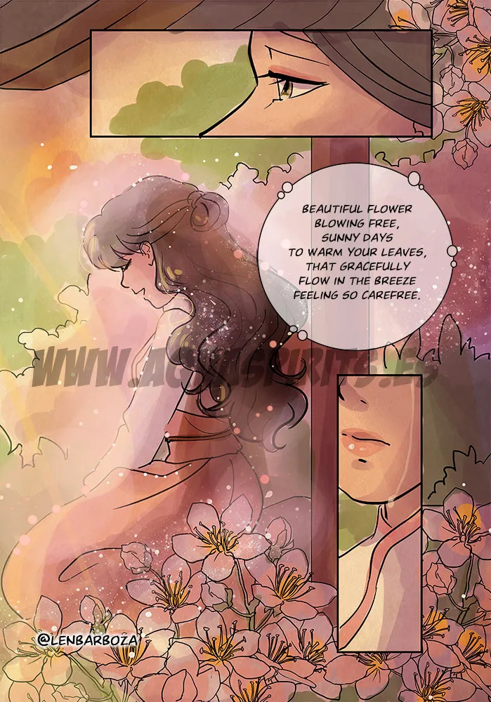[Aquarina] Loveless (Inuyasha) [Ongoing] - Page 21
