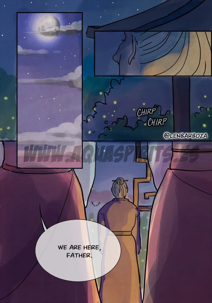 [Aquarina] Loveless (Inuyasha) [Ongoing] - Page 24