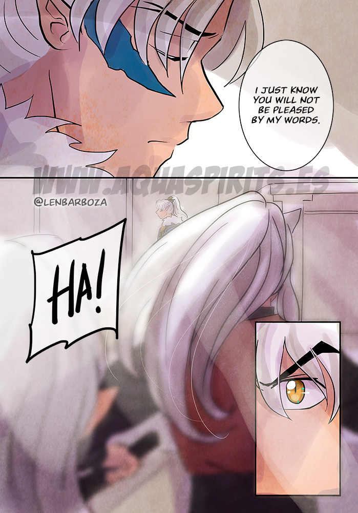 [Aquarina] Loveless (Inuyasha) [Ongoing] - Page 35