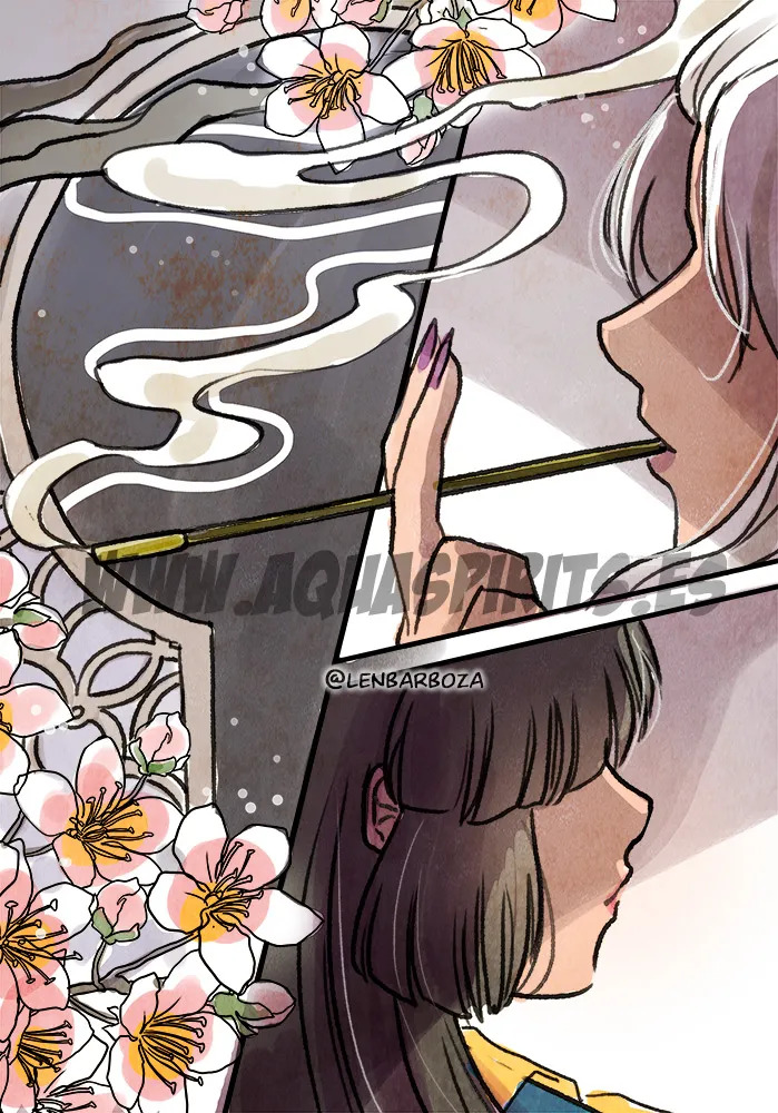 [Aquarina] Loveless (Inuyasha) [Ongoing] - Page 48