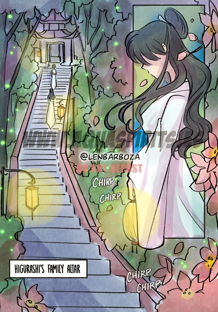 [Aquarina] Loveless (Inuyasha) [Ongoing] - Page 94