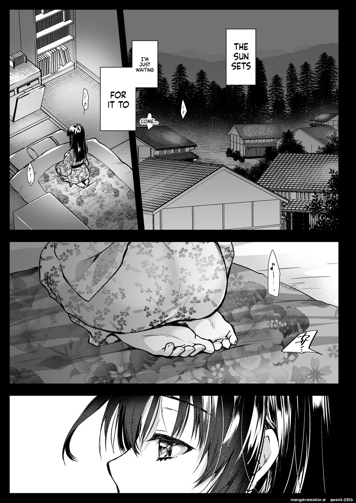 [Kurosawa pict (Kurosawa Kiyotaka)] Azumi no Uta -Seifuku Shokushu 13 Bangai Hen- (SCANMTL) - Page 2