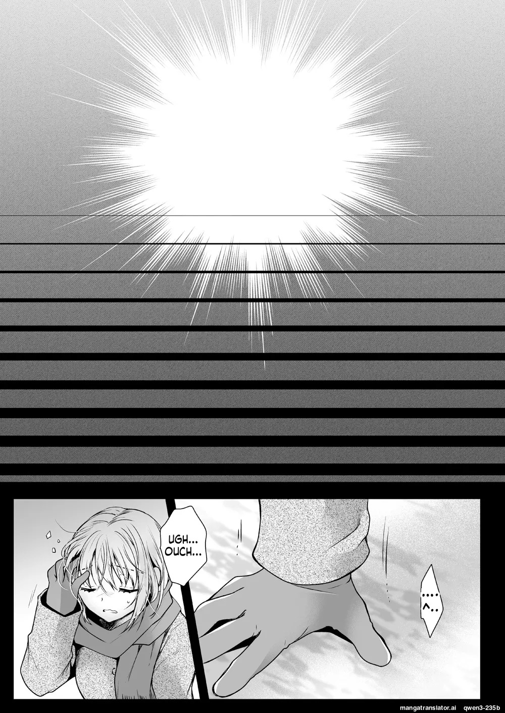 [Kurosawa pict (Kurosawa Yuri)] Seifuku Shokushu 15 [Digital] (SCANMTL) - Page 16