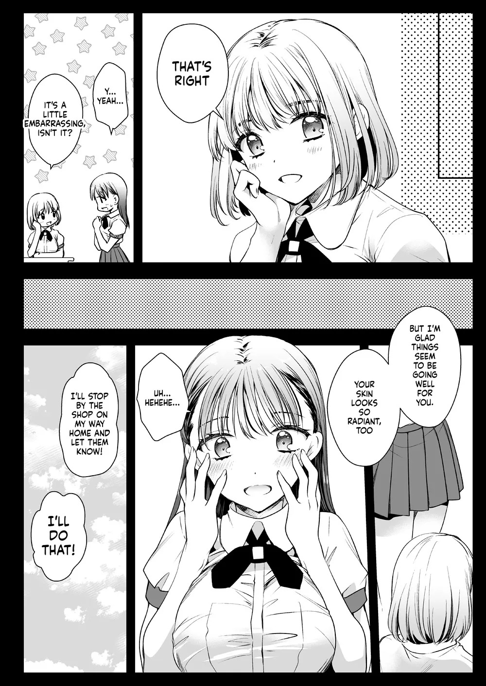 [Kurosawa pict (Kurosawa Yuri)] Seifuku Shokushu 17 [Digital] (SCANMTL) - Page 29