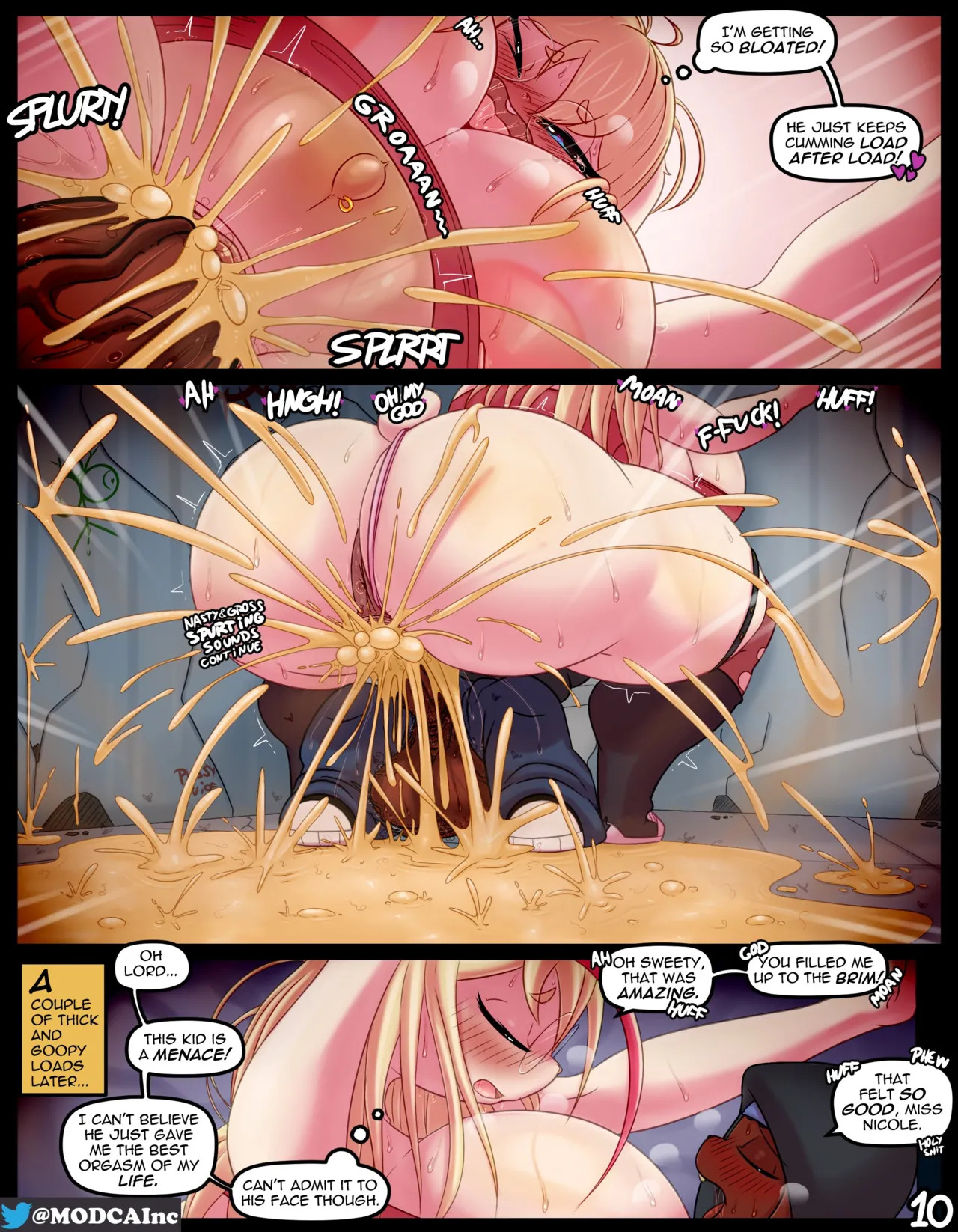 [MODCA] Extra Credits - Page 10