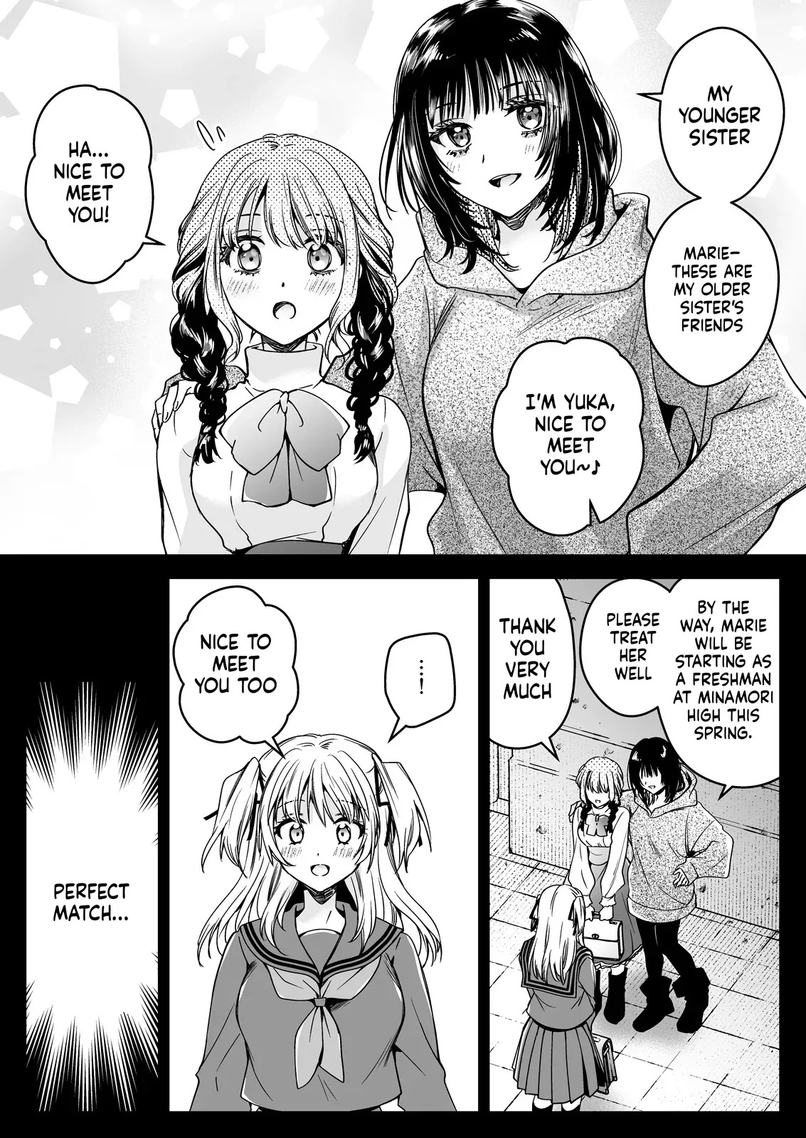 [Kurosawa pict (Kurosawa Yuri)] Seifuku Shokushu 21 [Digital] (SCANMTL) - Page 18