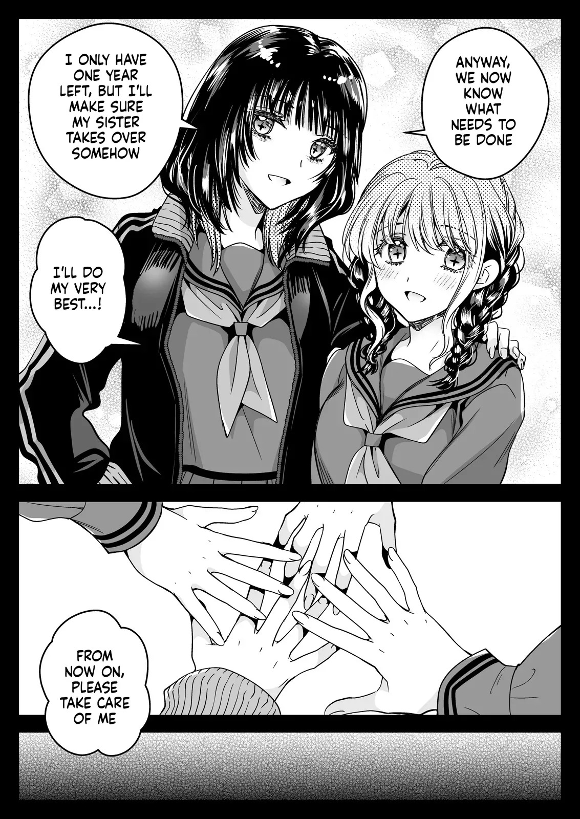 [Kurosawa pict (Kurosawa Yuri)] Seifuku Shokushu 21 [Digital] (SCANMTL) - Page 67