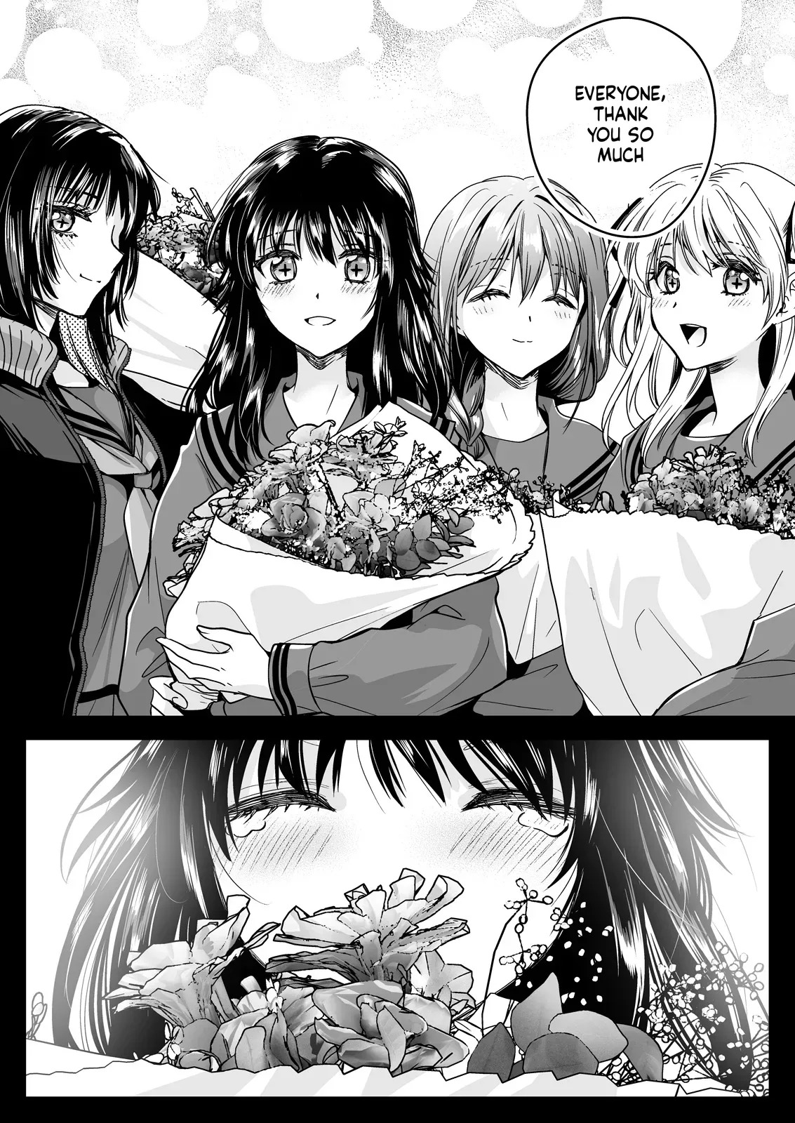 [Kurosawa pict (Kurosawa Yuri)] Seifuku Shokushu 21 [Digital] (SCANMTL) - Page 71