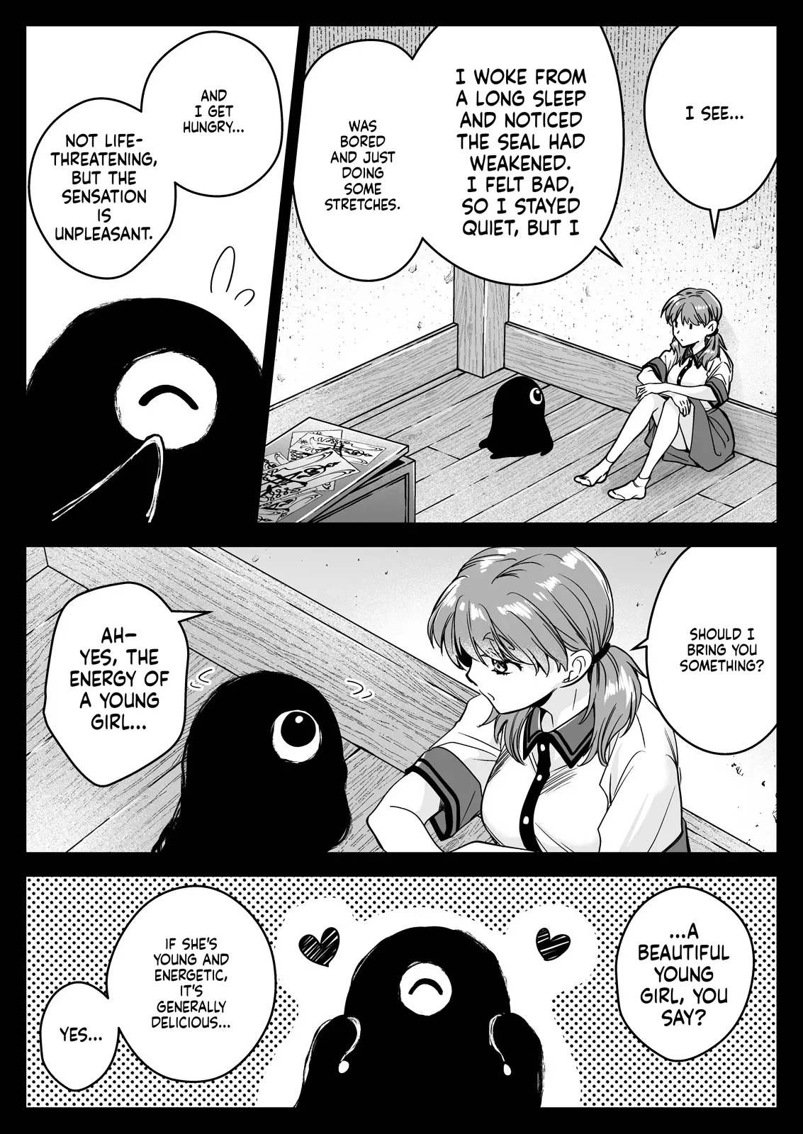[Kurosawa pict (Kurosawa Yuri)] Seifuku Shokushu 22 (SCANMTL) - Page 11