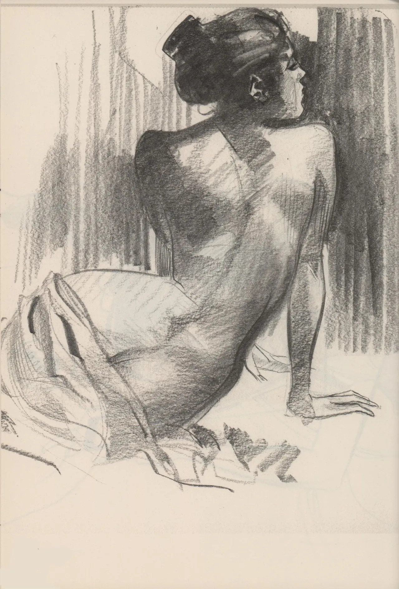 [Mammucari] Art of Emiliano Mammucari - Page 23