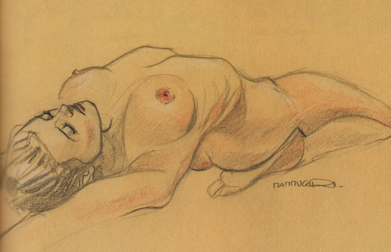 [Mammucari] Art of Emiliano Mammucari - Page 28
