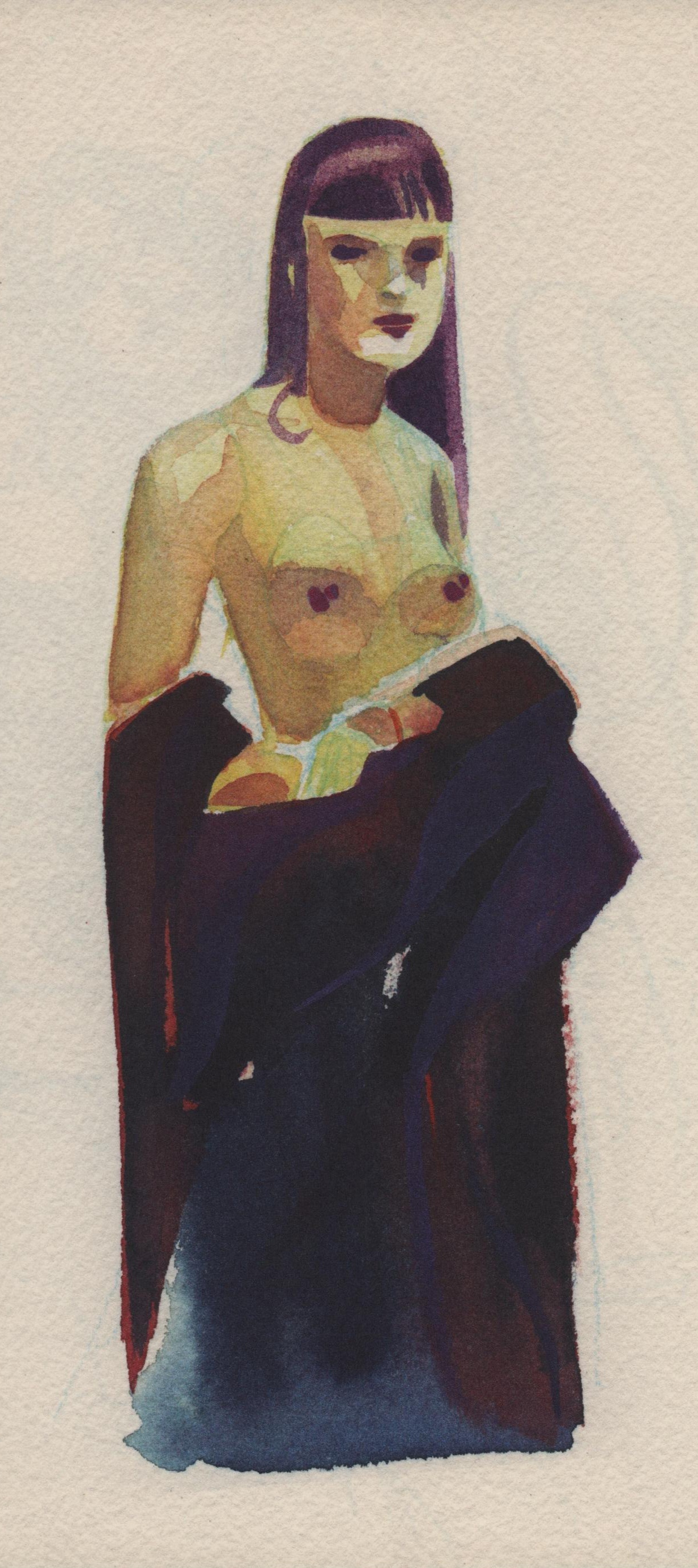 [Mammucari] Art of Emiliano Mammucari - Page 31