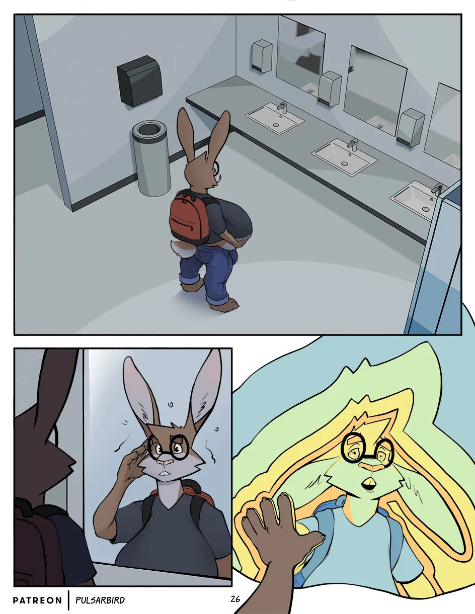 [Pulsar] Perspective Shift (Ongoing) - Page 27