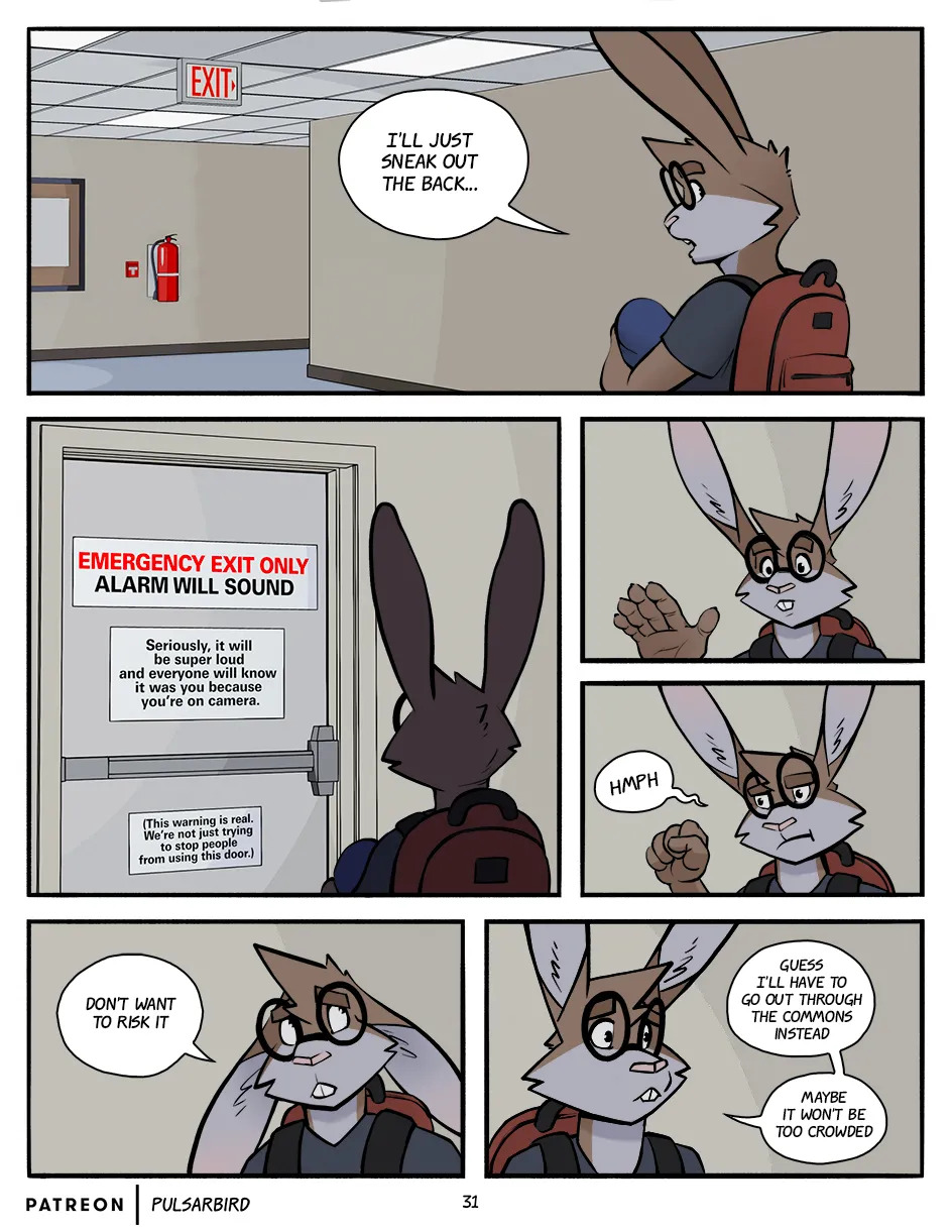 [Pulsar] Perspective Shift (Ongoing) - Page 32