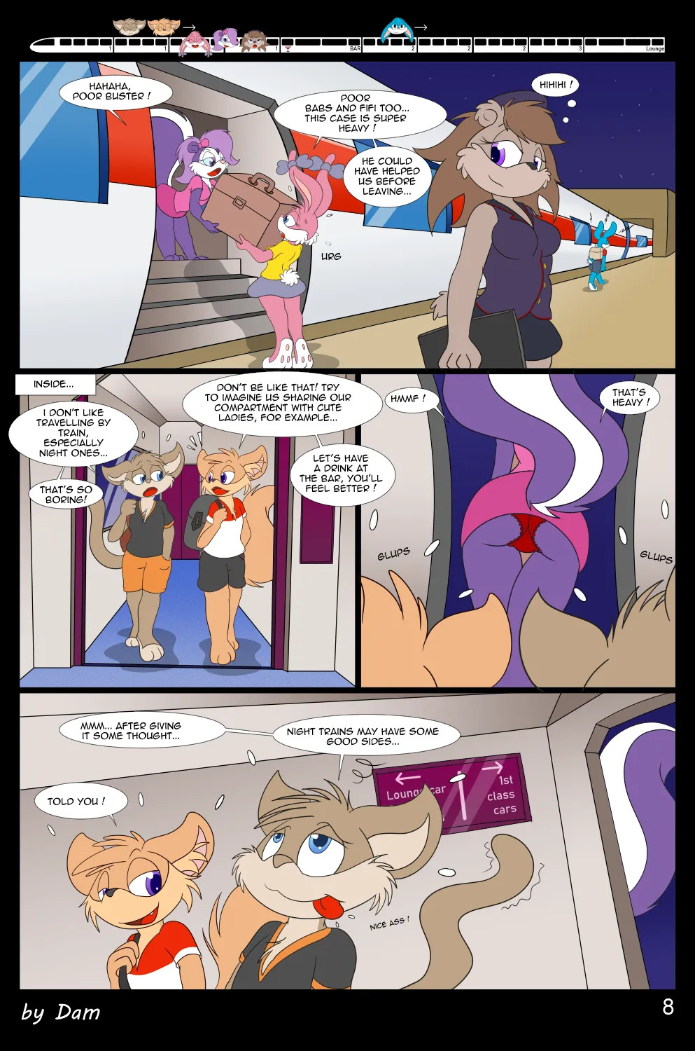 Preview page 8