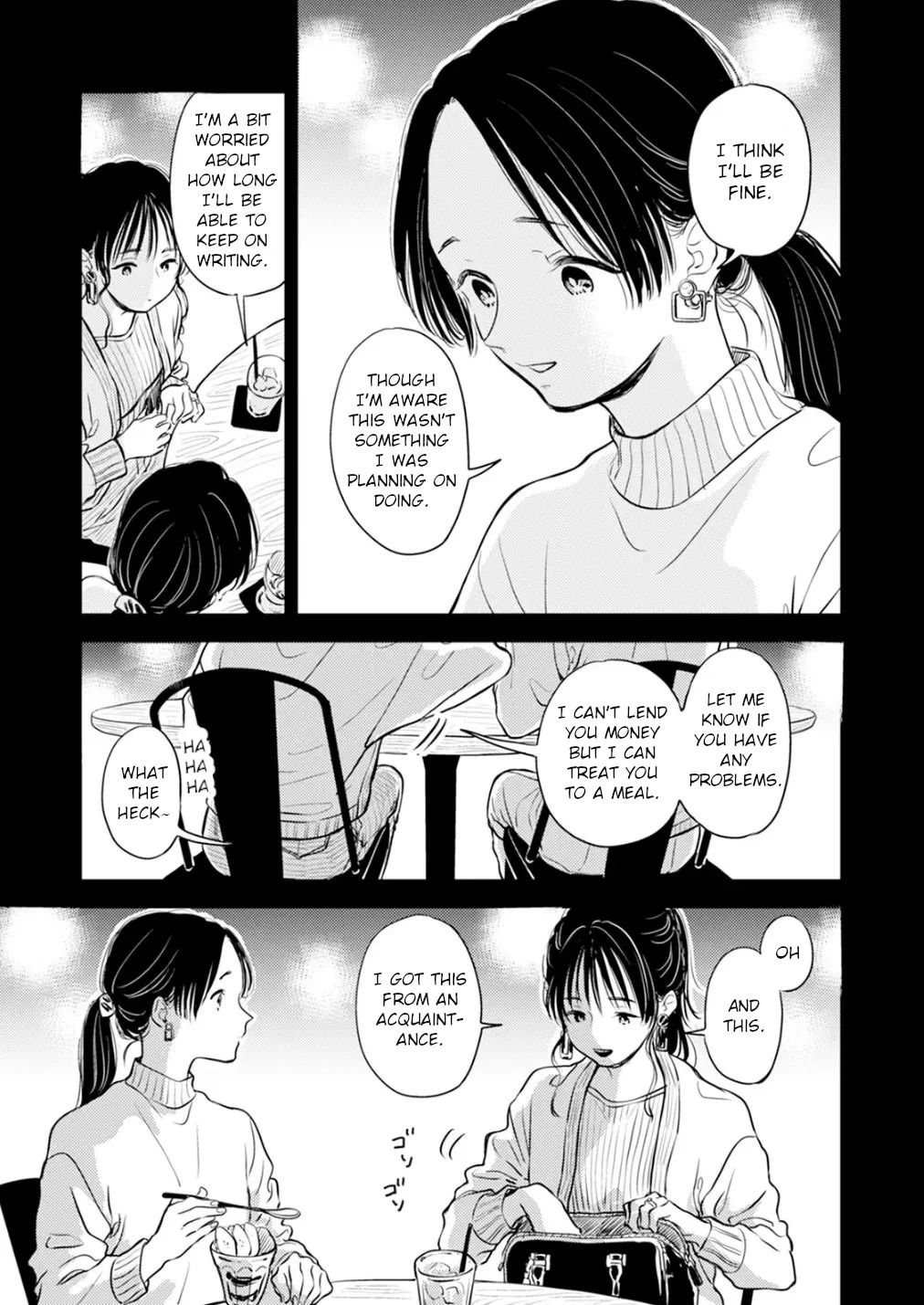 [Satomaru Mami] Fumi-chan’s Paradise – Volume 2 [English] - Page 103