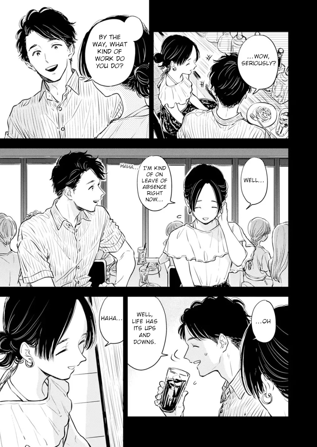 [Satomaru Mami] Fumi-chan’s Paradise – Volume 2 [English] - Page 107