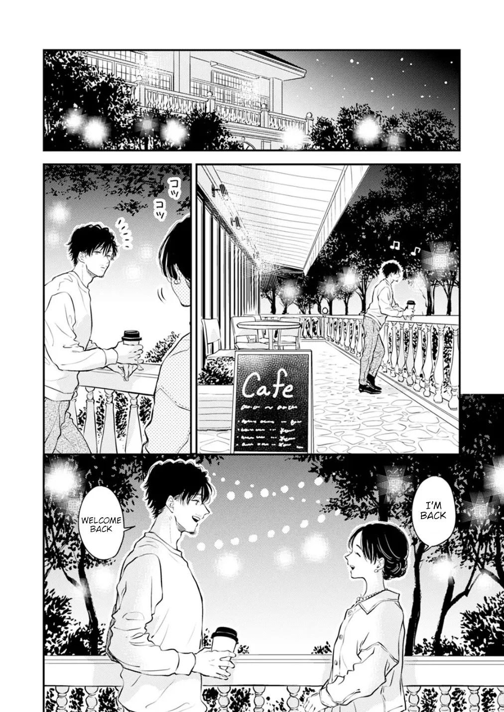 [Satomaru Mami] Fumi-chan’s Paradise – Volume 2 [English] - Page 115