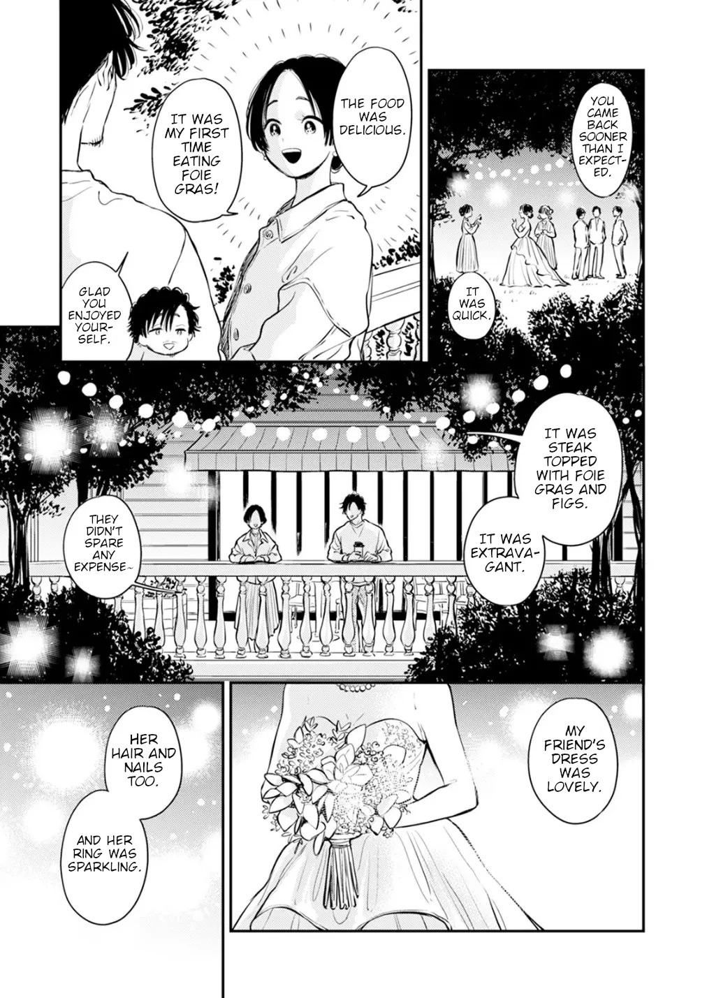 [Satomaru Mami] Fumi-chan’s Paradise – Volume 2 [English] - Page 116