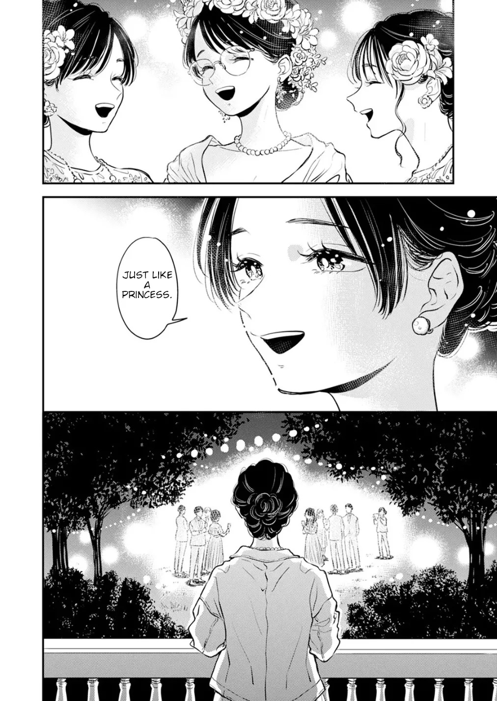 [Satomaru Mami] Fumi-chan’s Paradise – Volume 2 [English] - Page 117